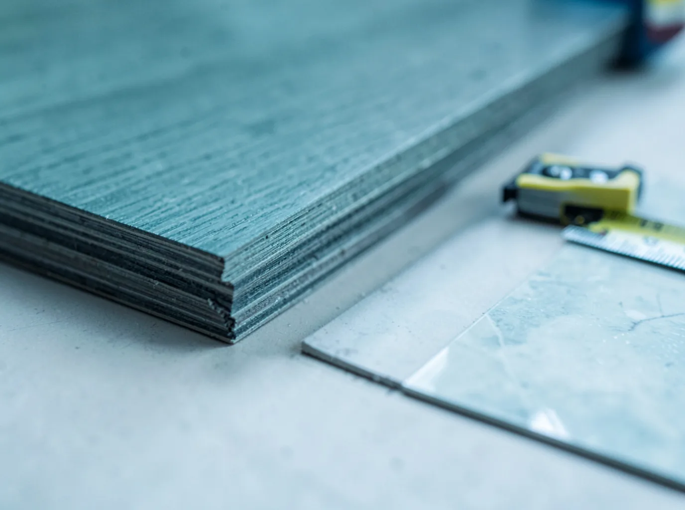 Luxury Vinyl Plank Installation Malott, WA FAQs